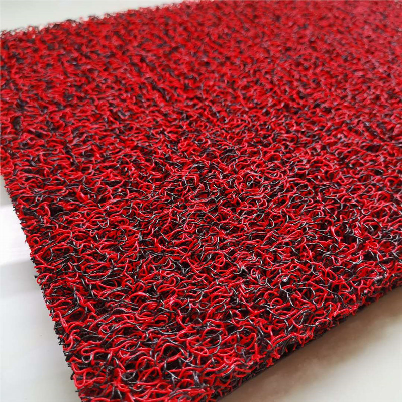 20mm Classic Coil Mat Carpeting