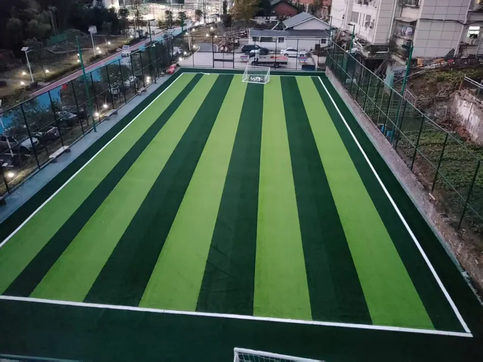 Synthetic Grass Quality