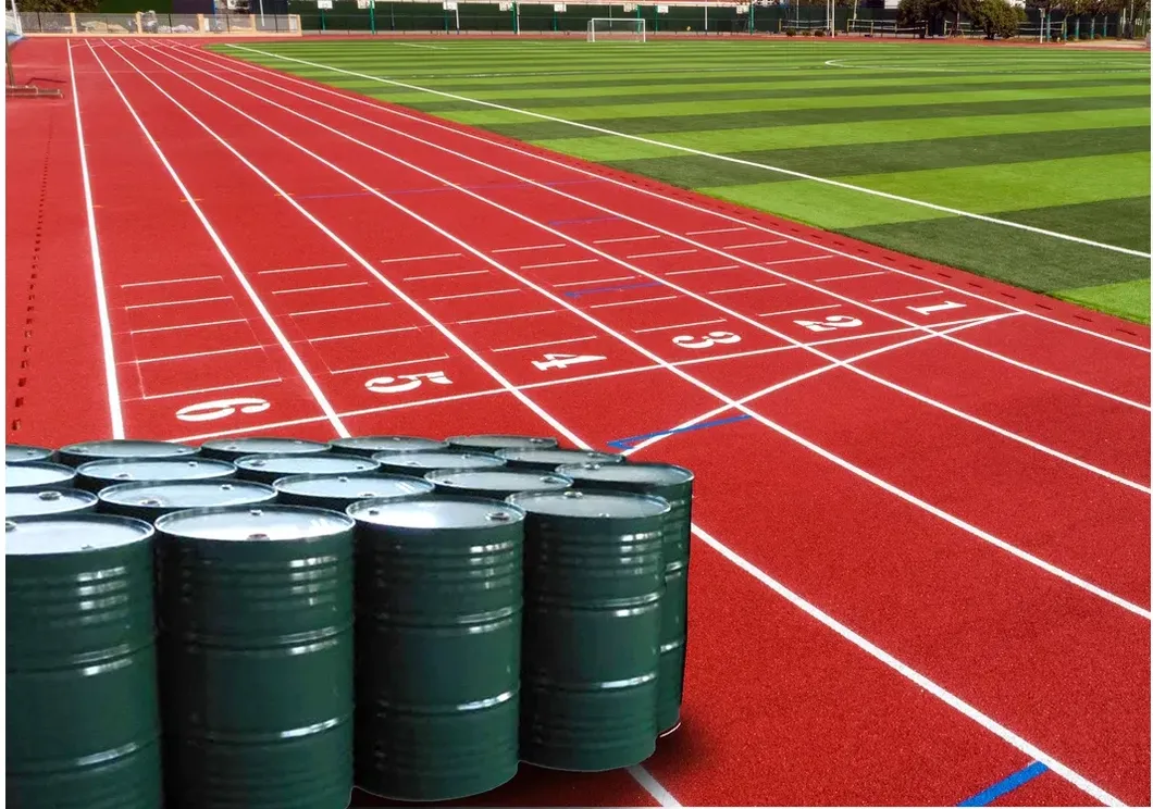 Polyurethane Binder 3