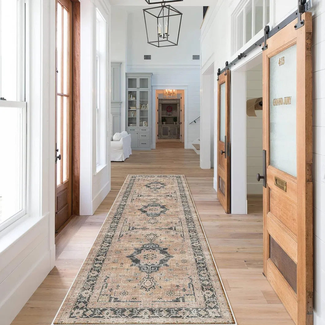 Retro Style Luxury Carpet 2