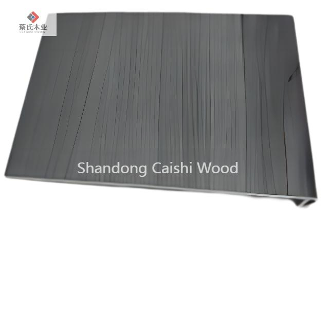 Lvt Click OEM Wall Decorative PVC Vinyl Floor Tiles 120*22mm