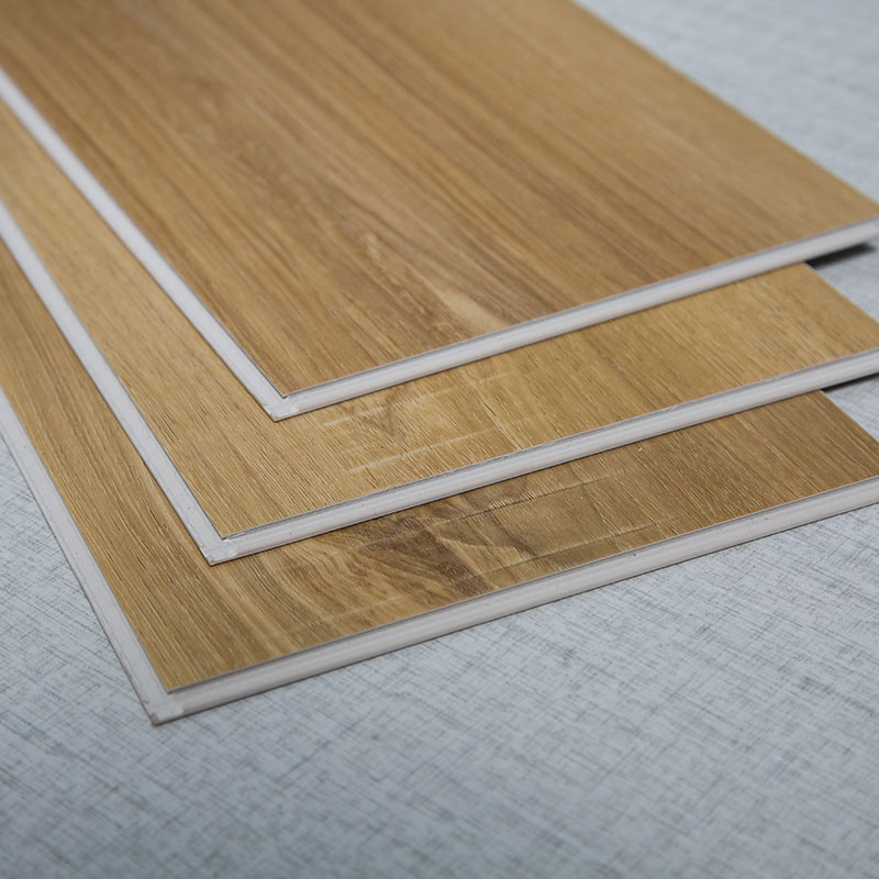 Spc Marble Design Vinyl Flooring Luxury PVC Tiles Locking Vinyl Tile Food Grade