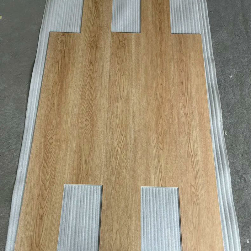 100% Virgin Material Commercial Floor Luxury Vinyl Plank Flooring Lvp PVC Click Flooring Vinyl Plank