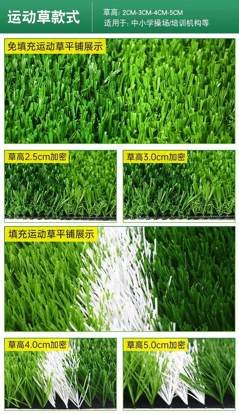 Sports Turf