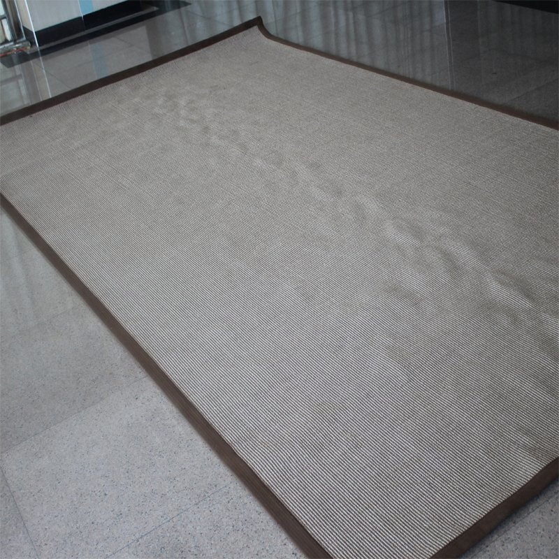 Eco-Friendly Natural Fiber Office Carpeting for Modern Workspaces