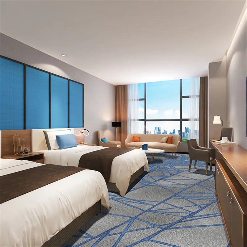 Luxury Hotel Carpet 3