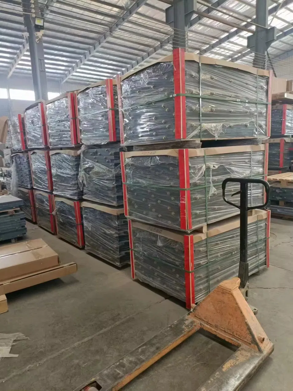 Professional Packing 1