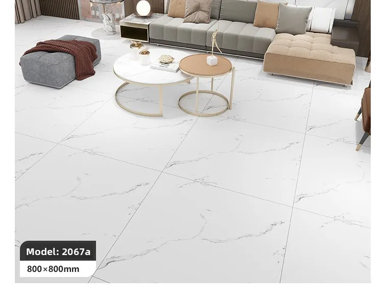 PVC Vinyl Flooring Tiles 7