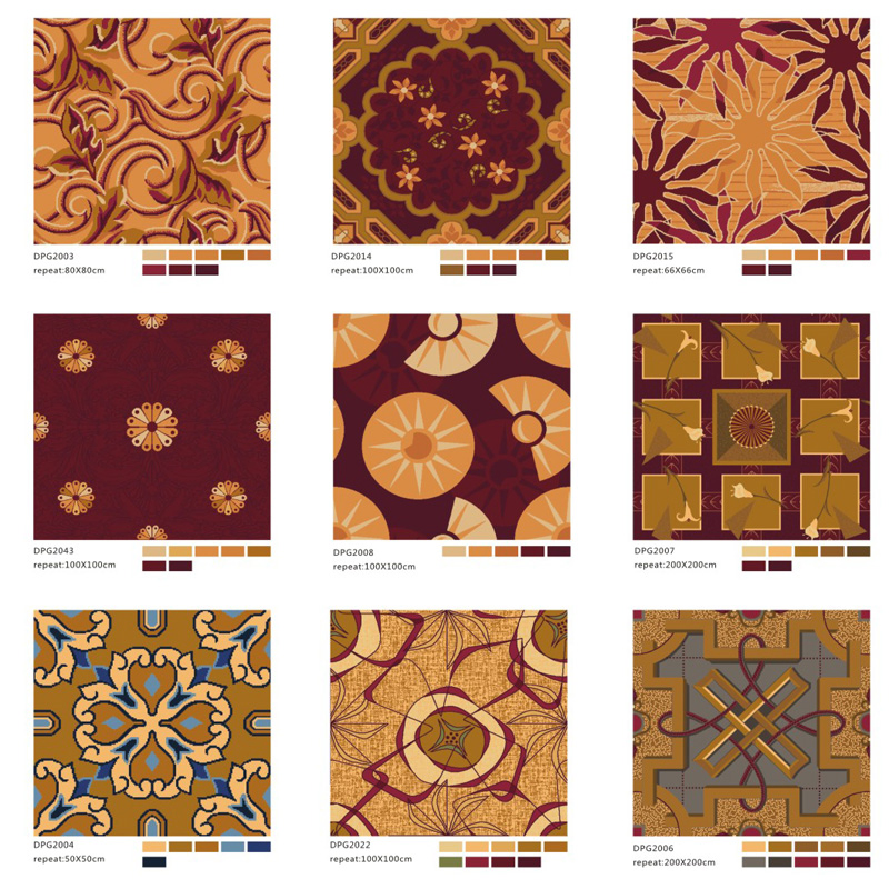 Contemporary Hallway Runner Rugs for Elegant Living Spaces