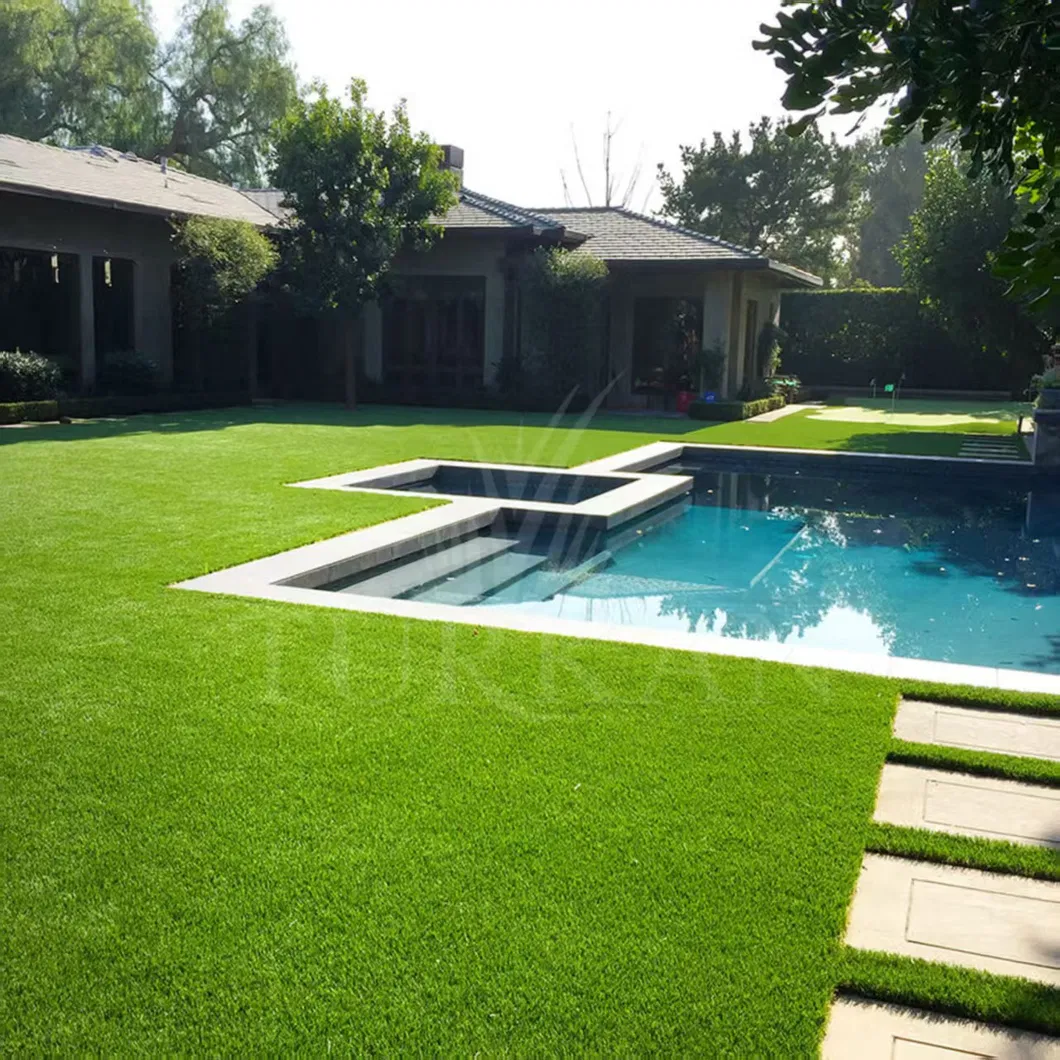 Garden Artificial Grass