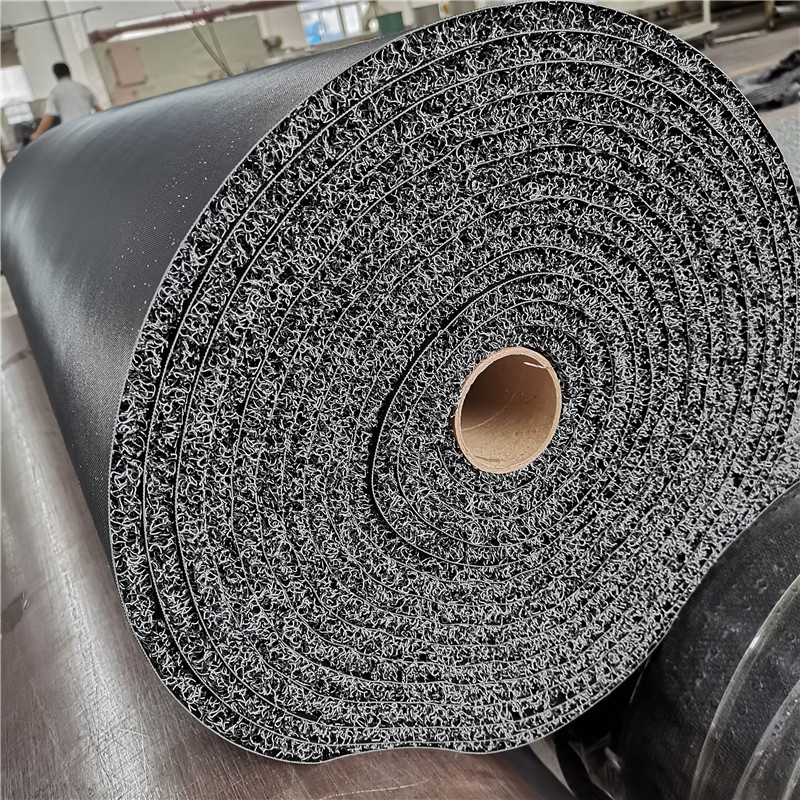 24mm Thickness Mining Carpet Miners Moss and Dream Mat Miners Moss Sluice Carpeting