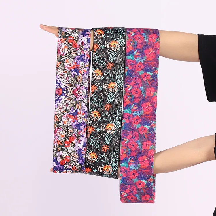 Resistance Band Detail 3