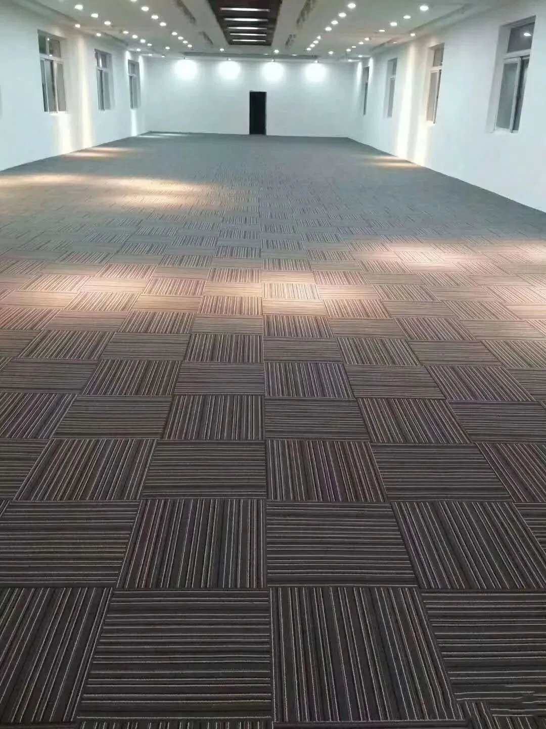 Versatile Office Carpeting Options for a Professional Look