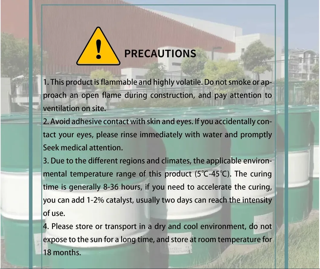 Polyurethane Binder 10