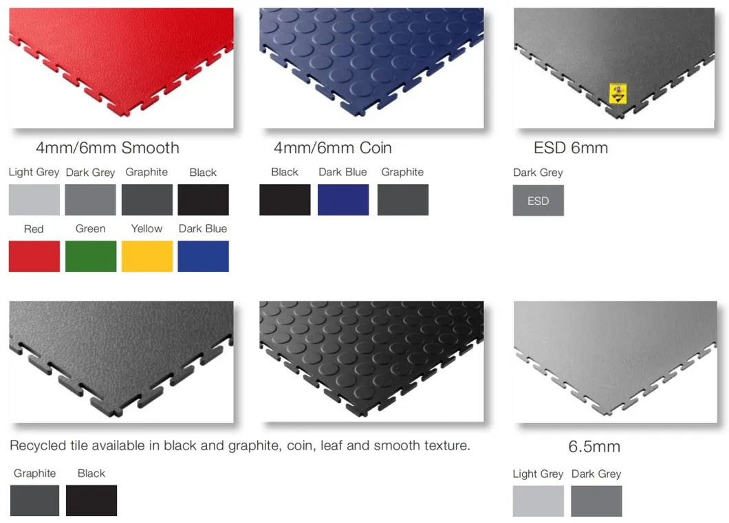 Warehouse Application