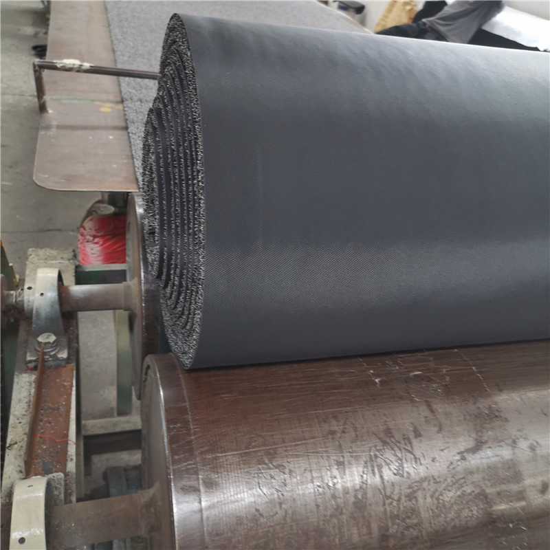 24mm Thickness Mining Carpet Miners Moss and Dream Mat Miners Moss Sluice Carpeting