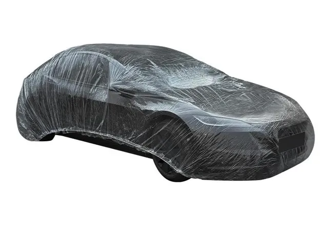 Car Floor Mat Sample 2