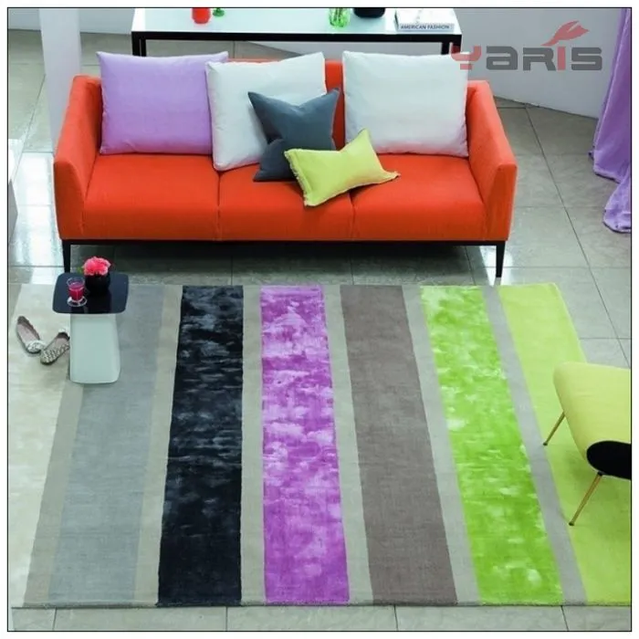 Area Rug Display 2
