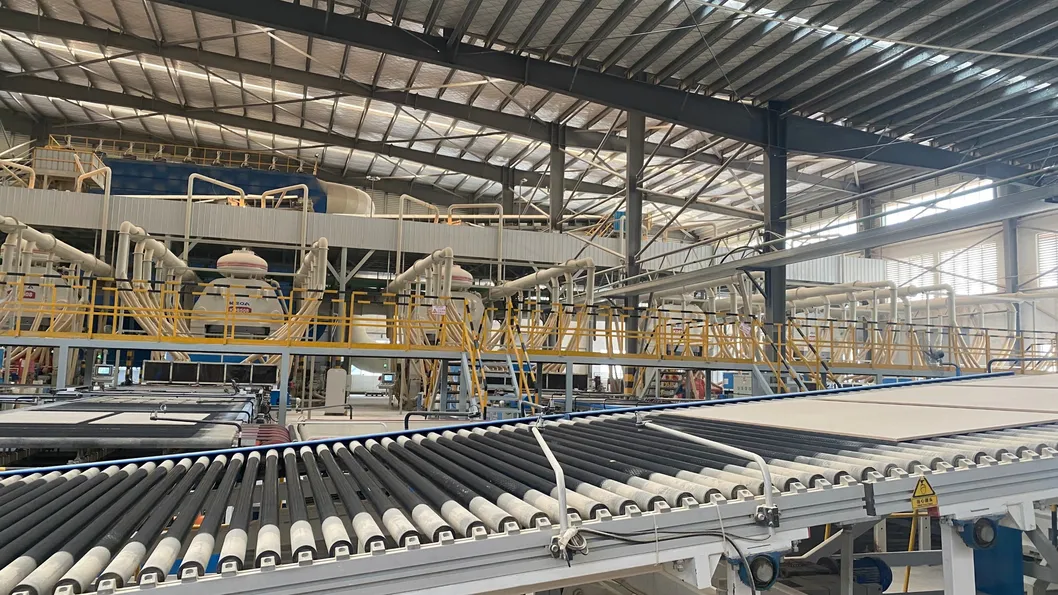 Flooring Tile Detail 5