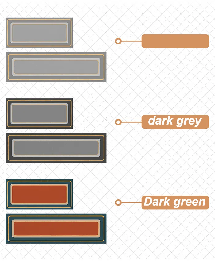 Anti Fatigue Mat Detail 5