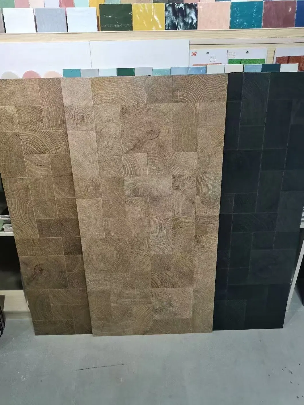 Flooring Tile Detail 13