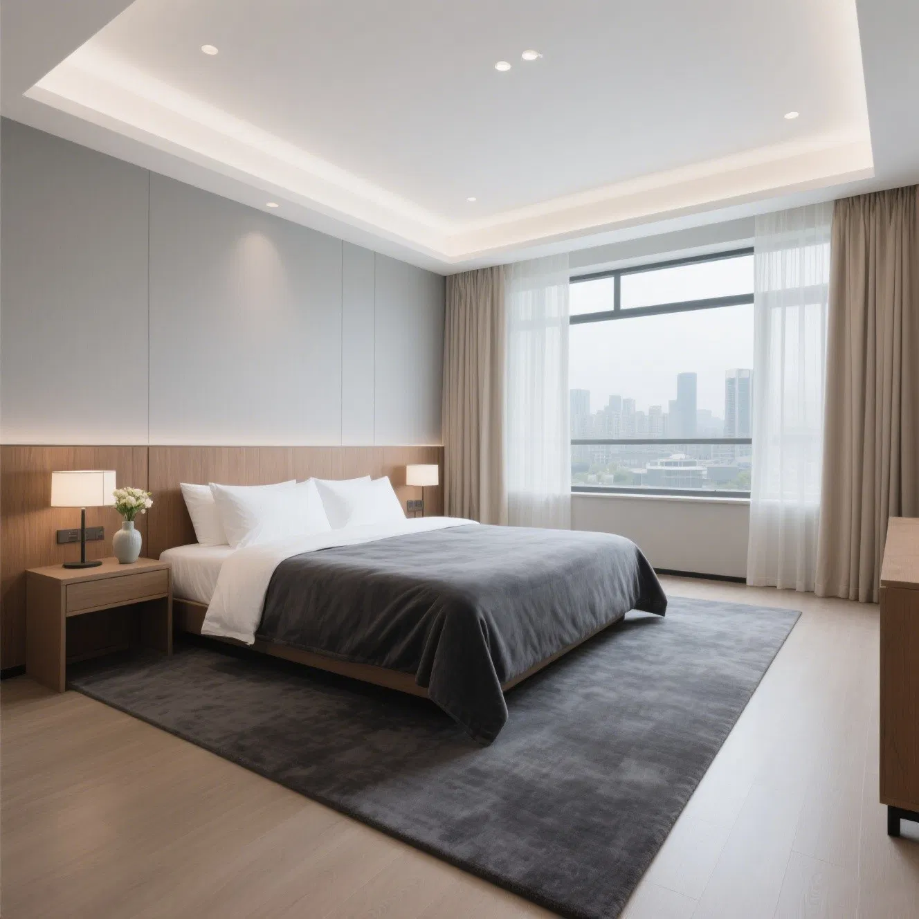 Hot Sales Luxury Hotel Carpet Flooring and Carpeting Banquet Hall and Corridor Axminster Carpet