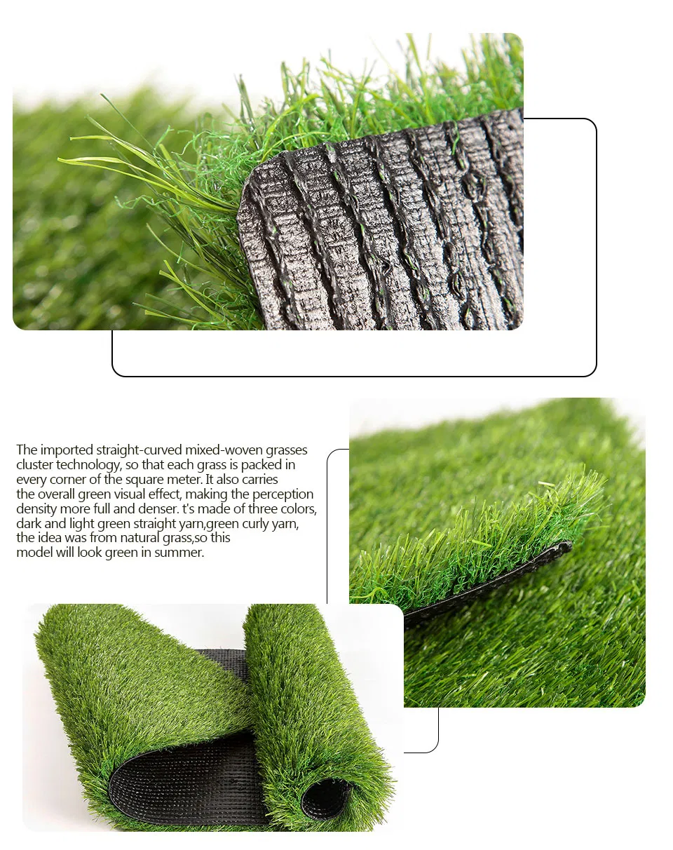Artificial Grass Photo 6