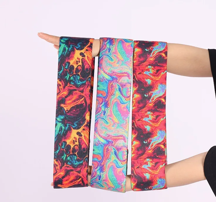 Resistance Band Detail 1