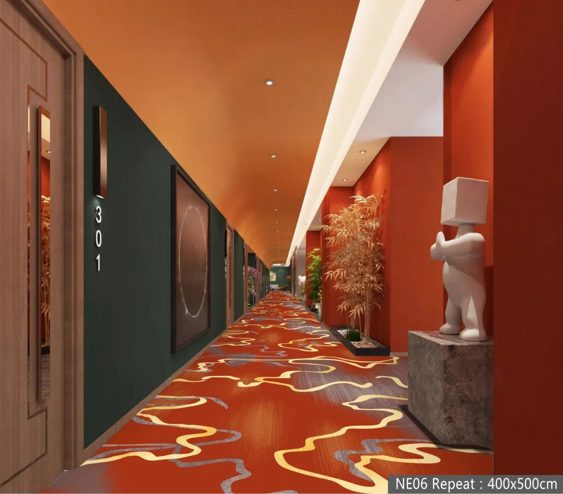 Elegant Yaris Runner Rugs for Stylish Narrow Hallways