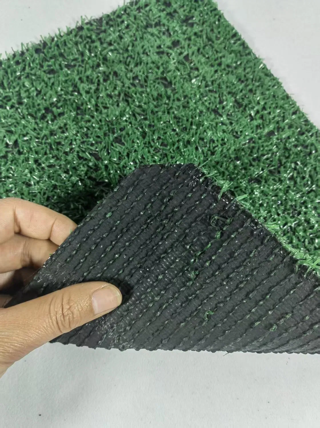 Artificial Grass Garden, Artificial Turf Carpet, Fake Grass, Synthetic Turf for Landscape Garden Decoration