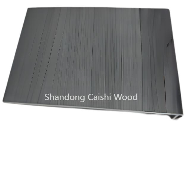 Lvt Click OEM Wall Decorative PVC Vinyl Floor Tiles 120*22mm