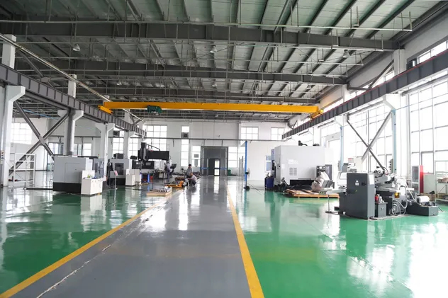 Production Facility 2