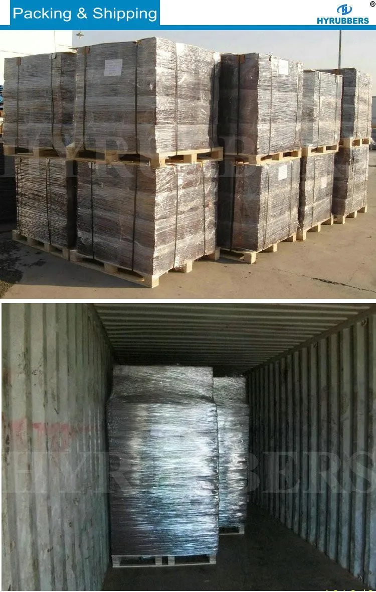 Safety Rubber Tiles Flooring for Playground