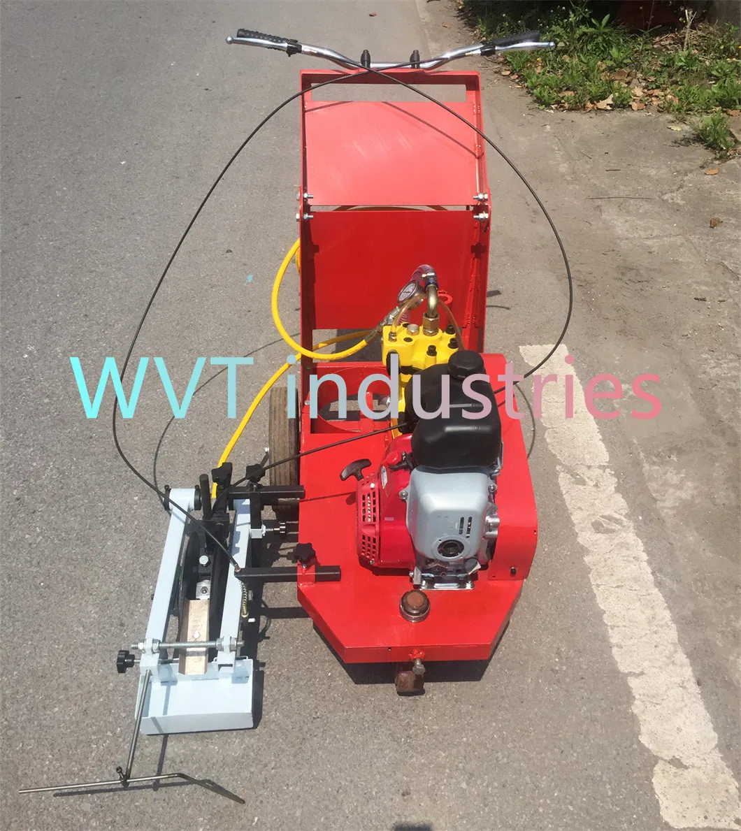 Line Marking Machine