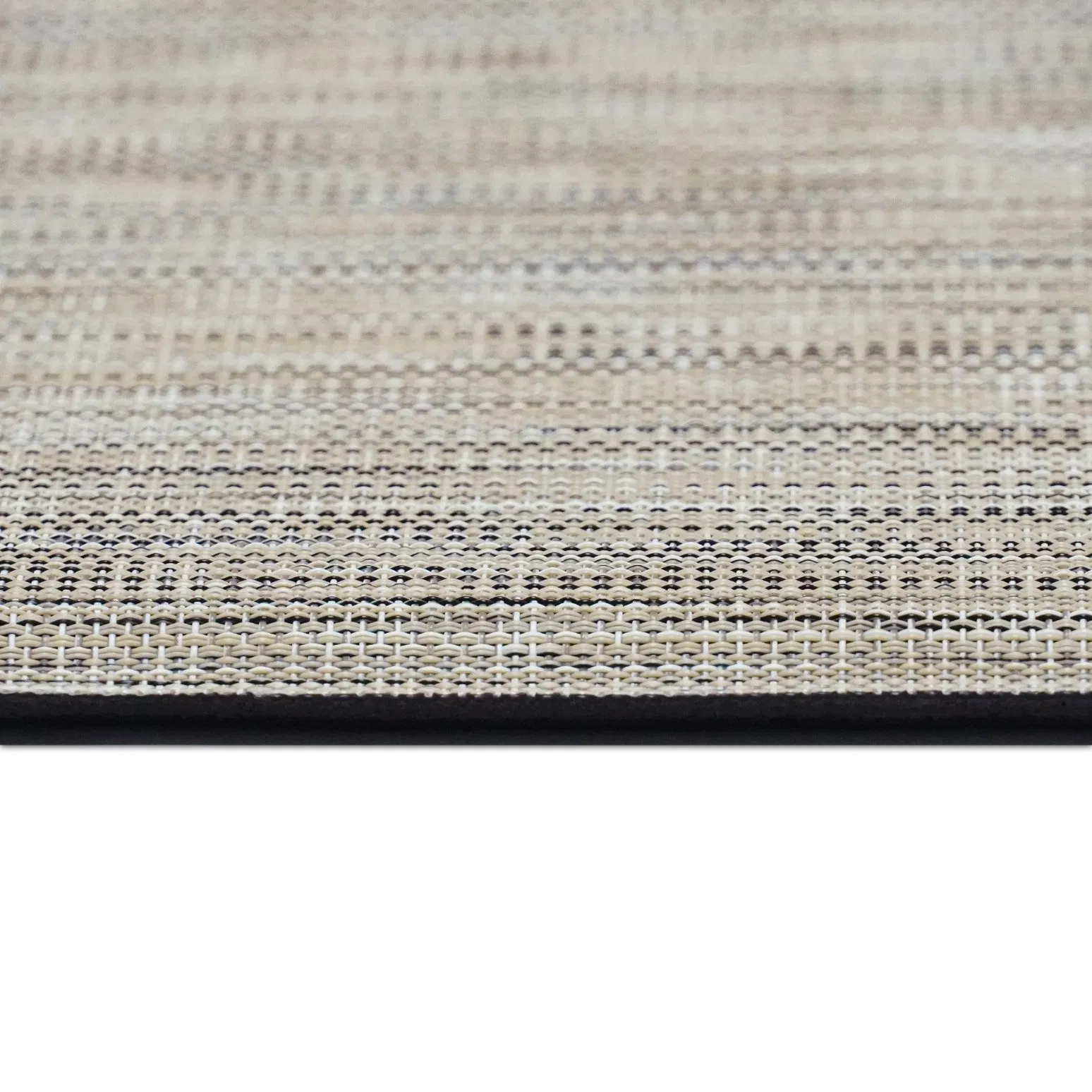 10-20mm Woven PVC Kitchen Comfort Anti Fatigue Standing Mat