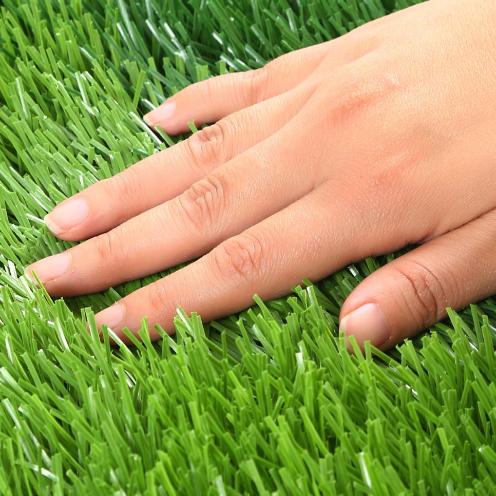 Artificial Soccer Grass Turf for Football Training and Match Grounds