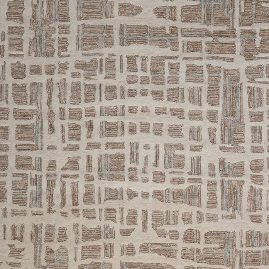 High Quality China Hand Tufted Wool Rugs Silk Pattern Style for Living Room Dining Room Hallway