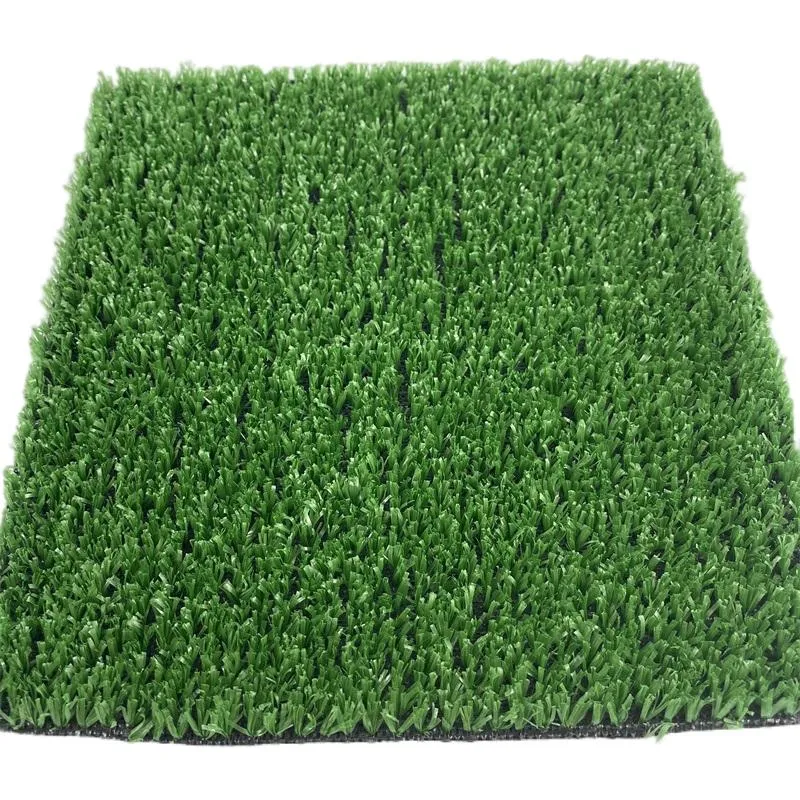 Synthetic Turf Detail 2