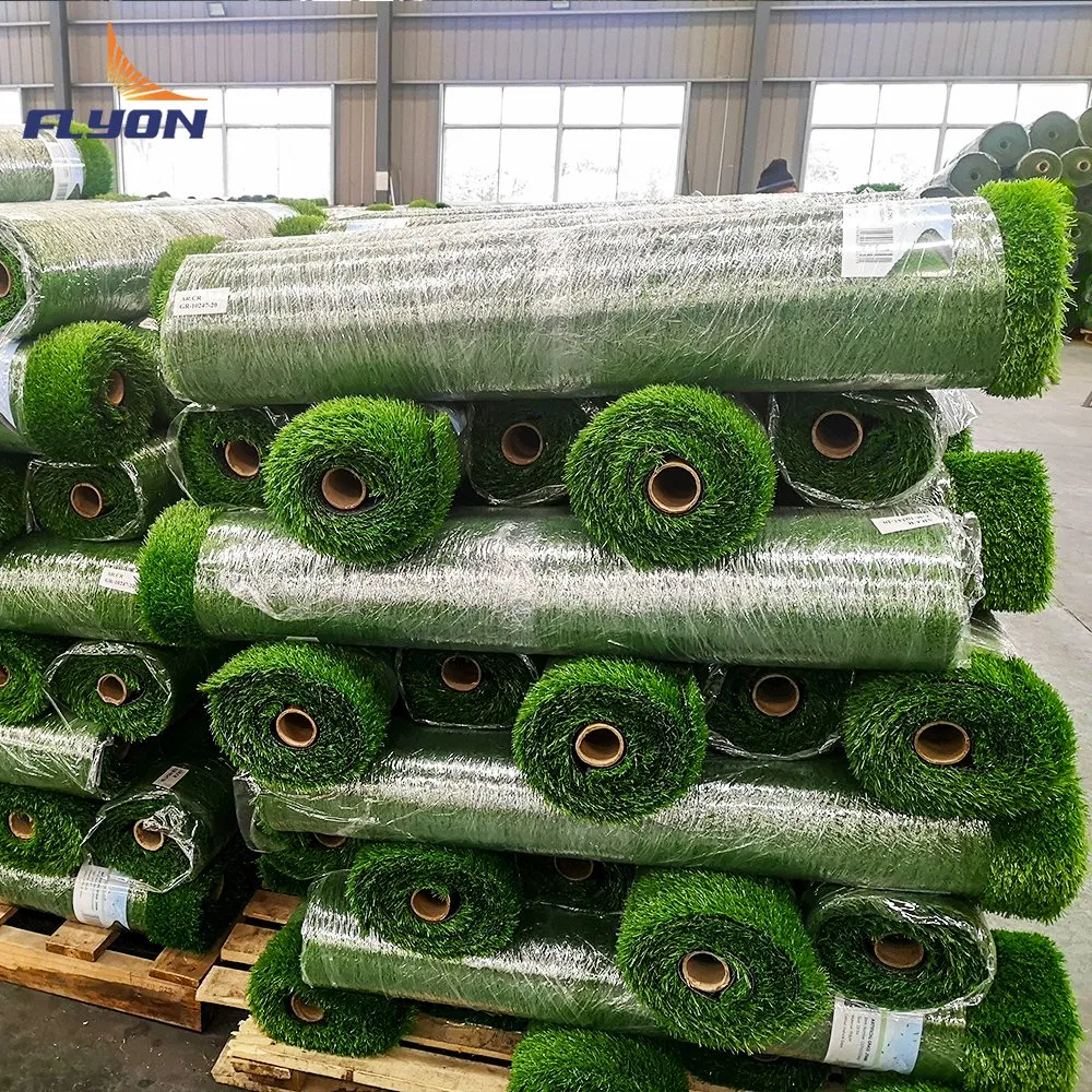 Football Artificial Grass Carpets Astro Turf for Football Stadium