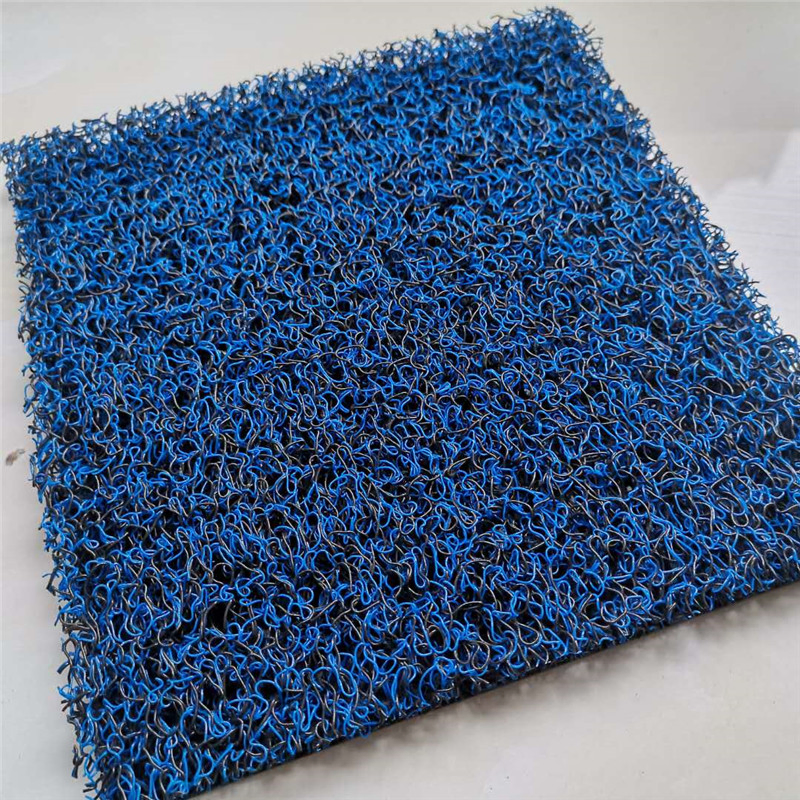 20mm Classic Coil Mat Carpeting