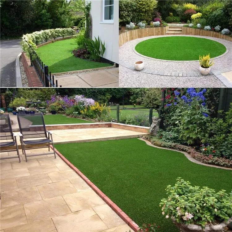 Garden Synthetic Grass