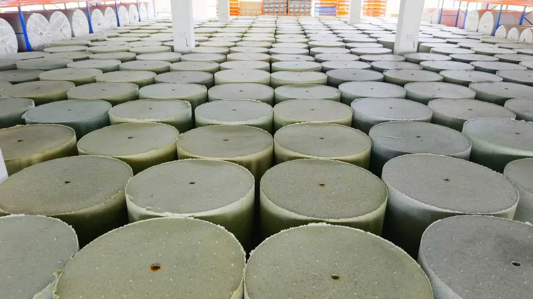 Anti-Fatigue Mats Display 6