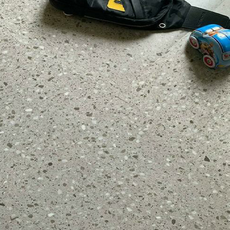 OEM/ODM Customized Self-Adhesive No Glue Down Loose Lay Floating Raised Access Piso Flotante Suelo De Vinilo Plastic Vinyl Flooring Lvt Plank