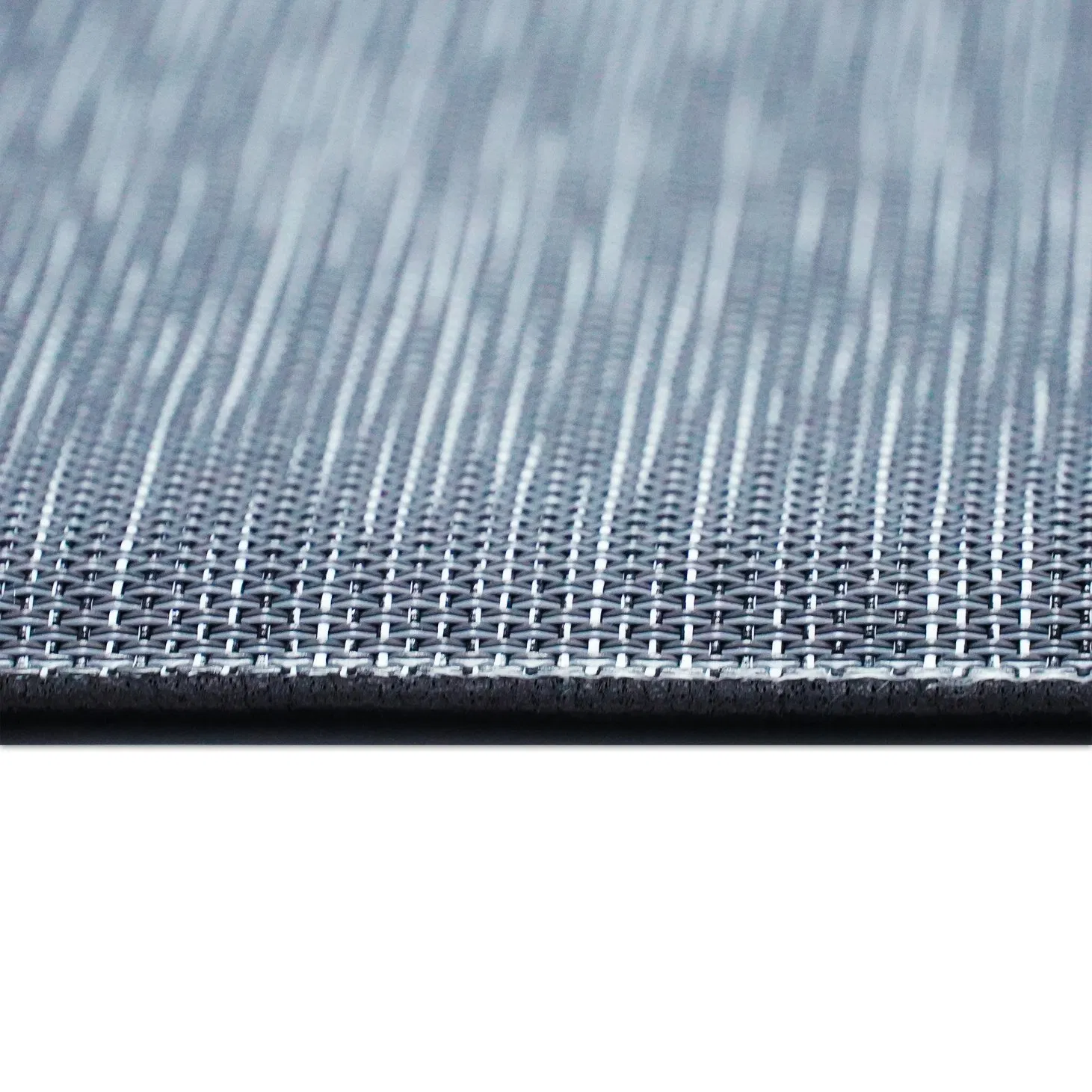 High-Density Soft Comfortable Cushion PVC Embossed Cushion Human Body Cushioning Kitchen Anti-Fatigue Mat