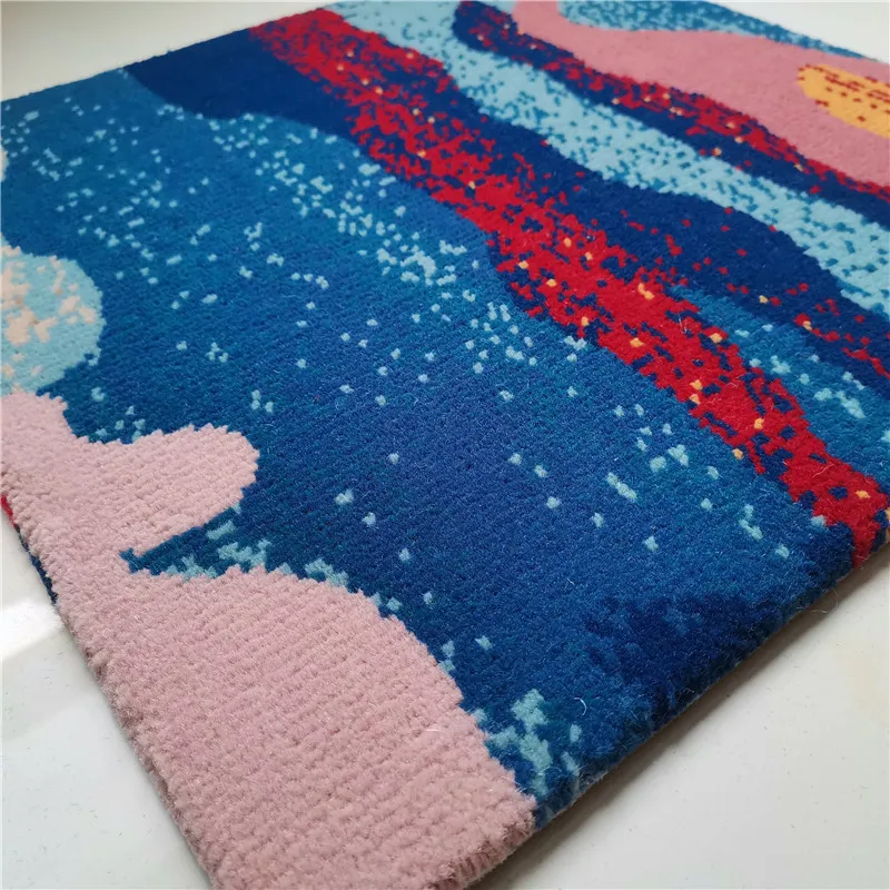 Luxury Hotel Carpet 1