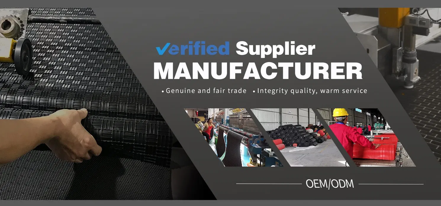 Quality Assurance Banner