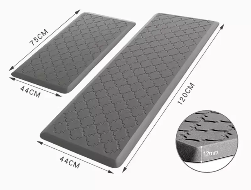 Anti-Fatigue Mat Detail 3