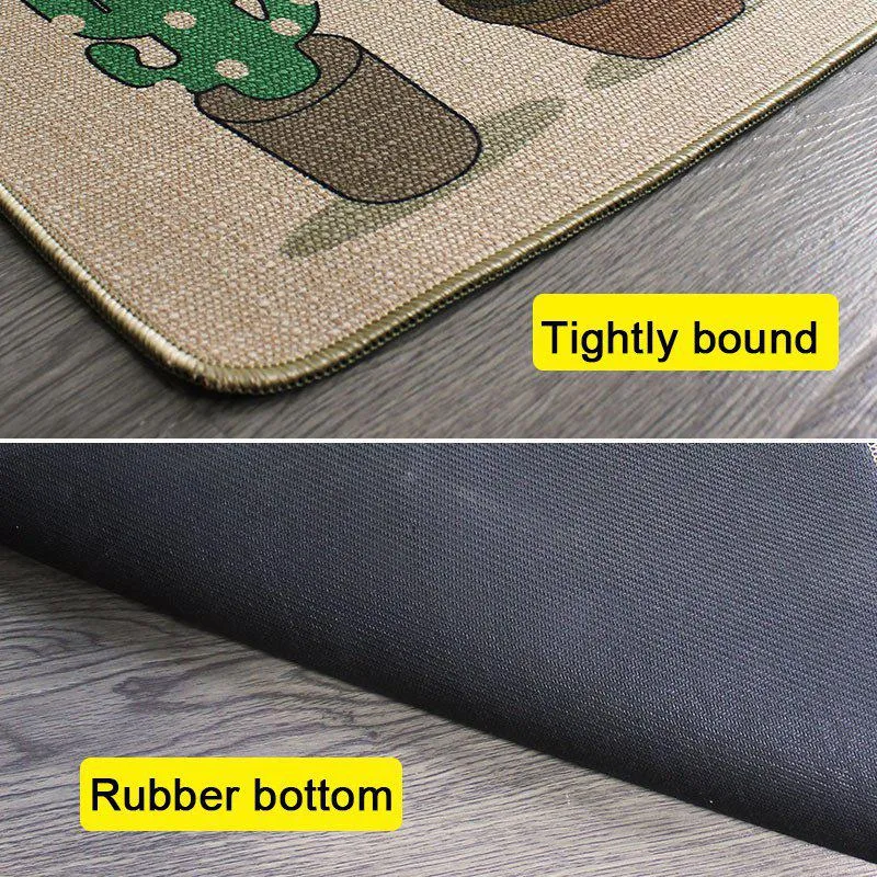 Kitchen Floor Mat 3