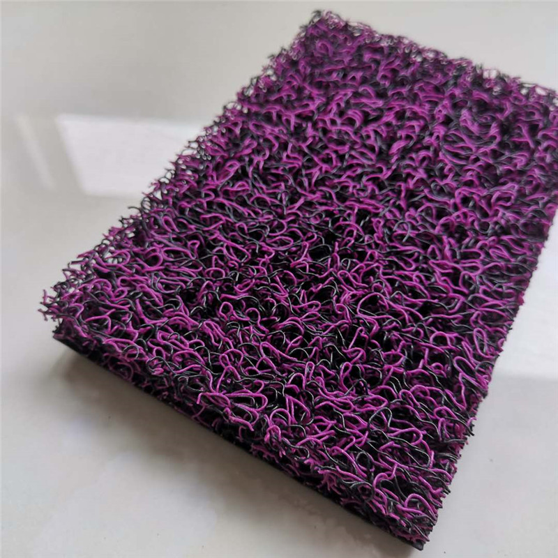20mm Classic Coil Mat Carpeting