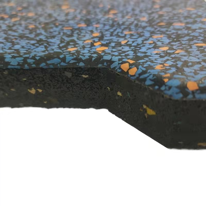 Great Outdoor Dog Bone Rubber Paver Flooring for Playground and Horse Stable Rubber Brick